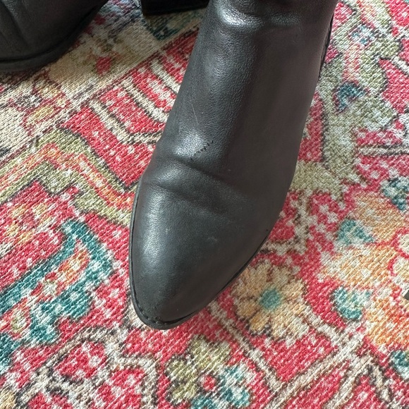 Alexander Wang Anouk cut out boots - Picture 6 of 6